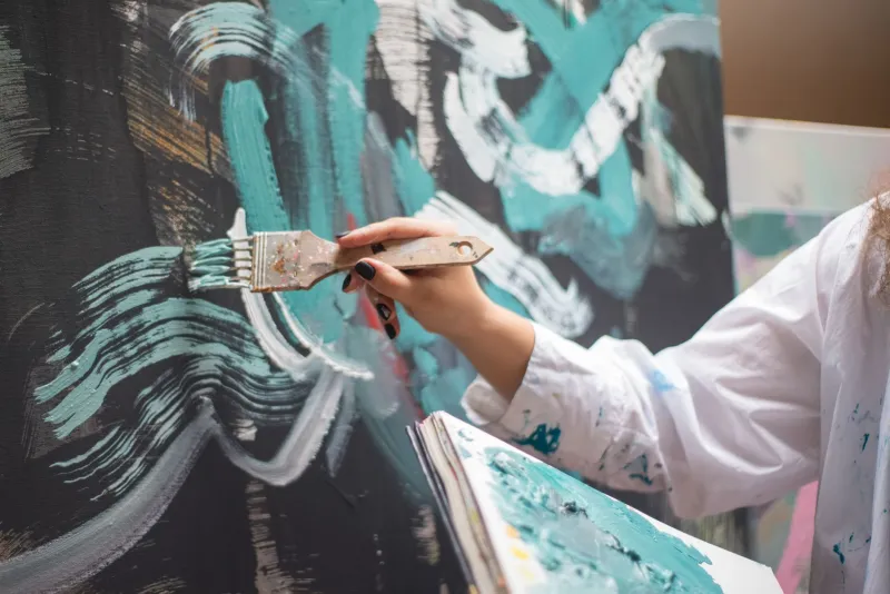 Viva l'imperfezione: quando l'arte italiana smette di fare bella figura