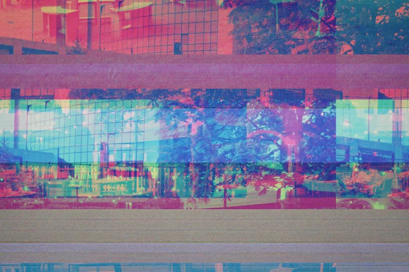 Quando il Codice si Spezza: La Nuova Generazione di Artisti Italiani che Fa del Glitch la Propria Lingua
