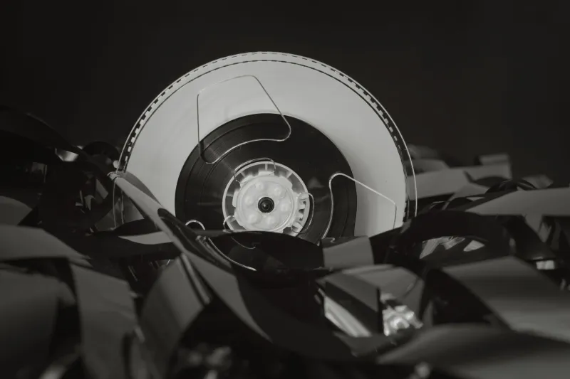 Memorie in Frequenza: L'Intelligenza Artificiale che Disseppellisce la Musica Italiana Perduta